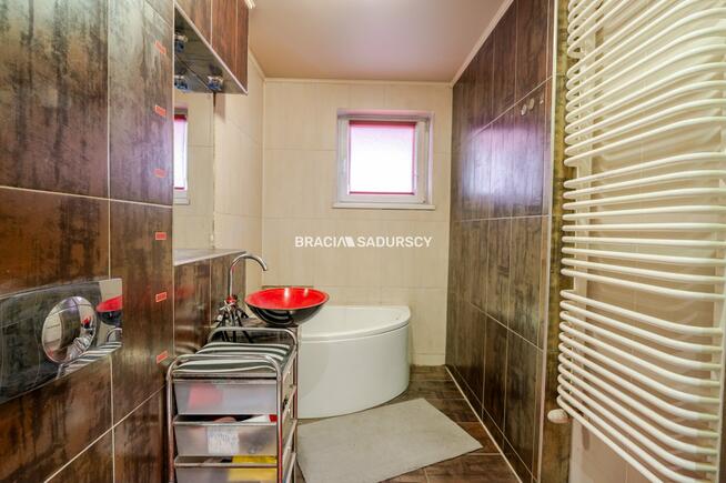 Mieszkanie Kraków Dębniki, Kliny, Borkowska