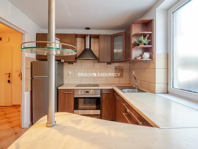 Mieszkanie Kraków Dębniki, Kliny, Borkowska