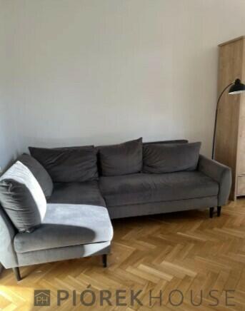 Kawalerka na Śródmieściu