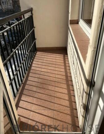 Kawalerka na Śródmieściu