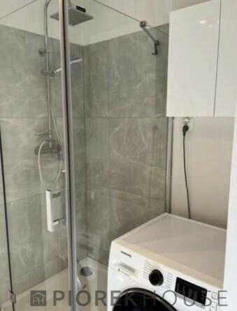 Kawalerka na Śródmieściu