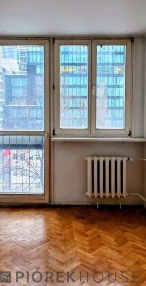 3-pokojowe mieszkanie na Woli