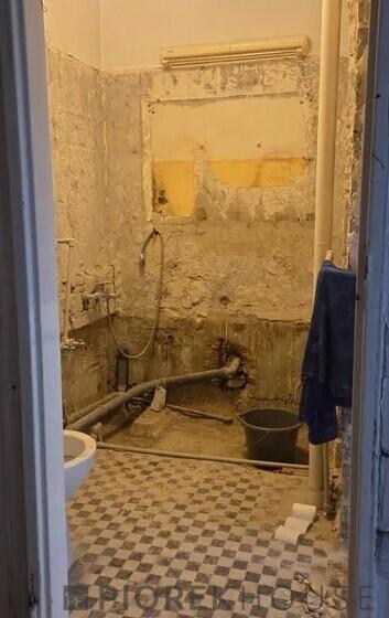 3-pokojowe mieszkanie na Woli