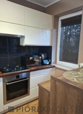 2-pokojowe mieszkanie na Białołęce