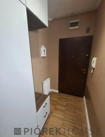 2-pokojowe mieszkanie na Białołęce