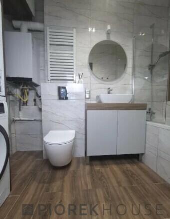 2-pokojowe mieszkanie na Białołęce