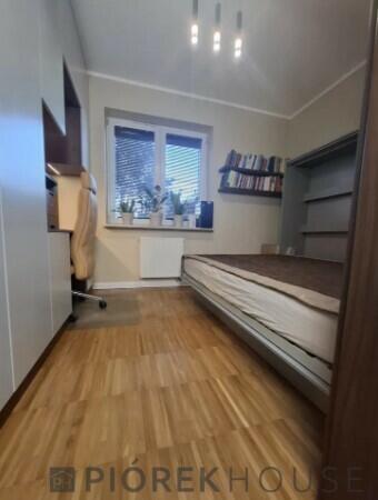 2-pokojowe mieszkanie na Białołęce