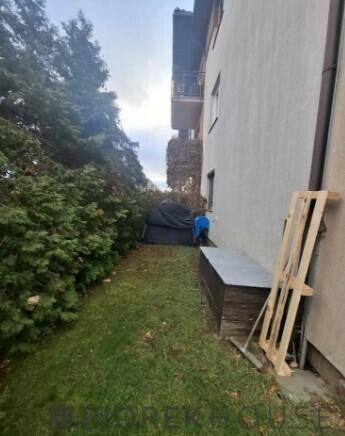 2-pokojowe mieszkanie na Białołęce