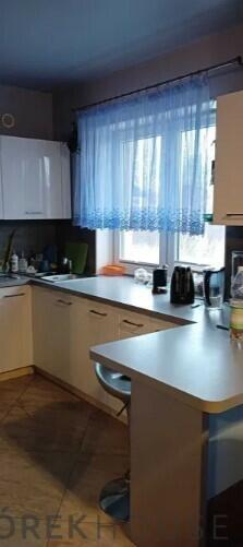 4-pokojowe mieszkanie w Markach