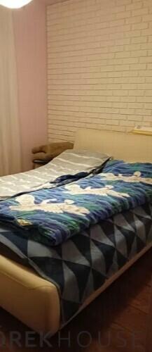 4-pokojowe mieszkanie w Markach