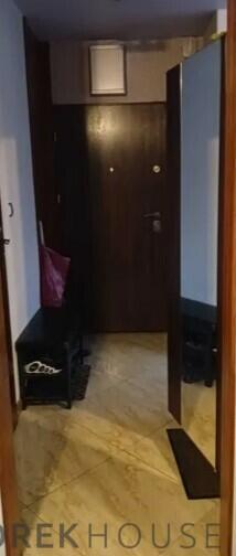 4-pokojowe mieszkanie w Markach