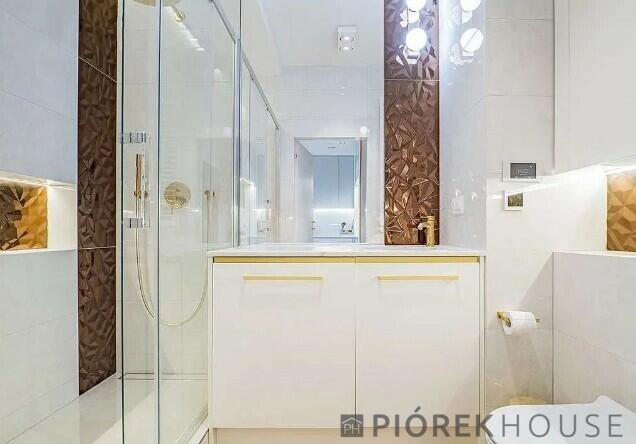 2-pokojowe mieszkanie na Woli