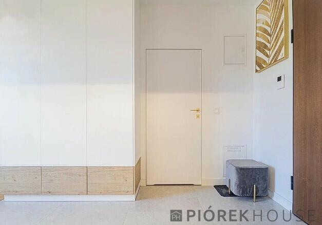 2-pokojowe mieszkanie na Woli