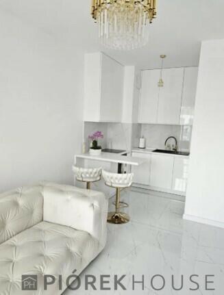 2-pokojowe mieszkanie na Ursusie