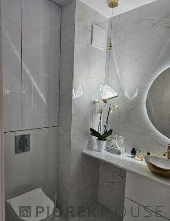 2-pokojowe mieszkanie na Ursusie