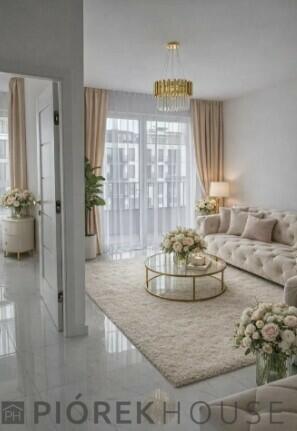 2-pokojowe mieszkanie na Ursusie