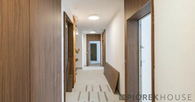 1-pokojowe mieszkanie na Mokotowie