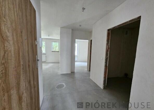 4-pokojowe mieszkanie na Bielanach