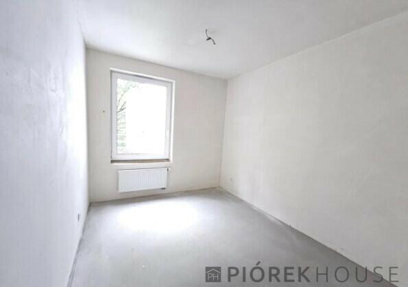 4-pokojowe mieszkanie na Bielanach