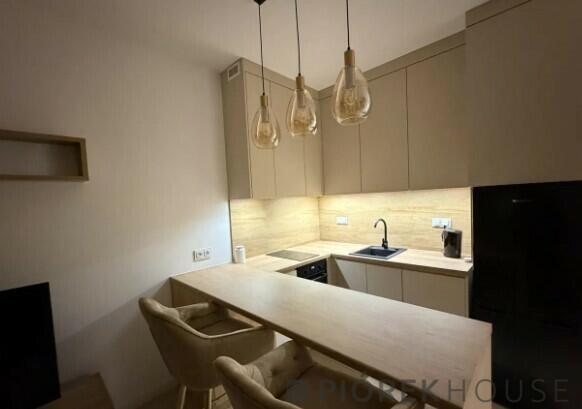 1-pokojowe mieszkanie na Ursusie