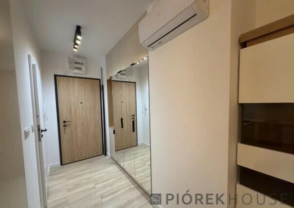 1-pokojowe mieszkanie na Ursusie