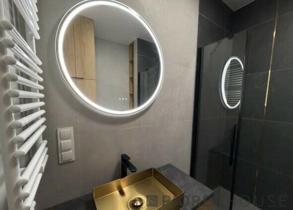 1-pokojowe mieszkanie na Ursusie