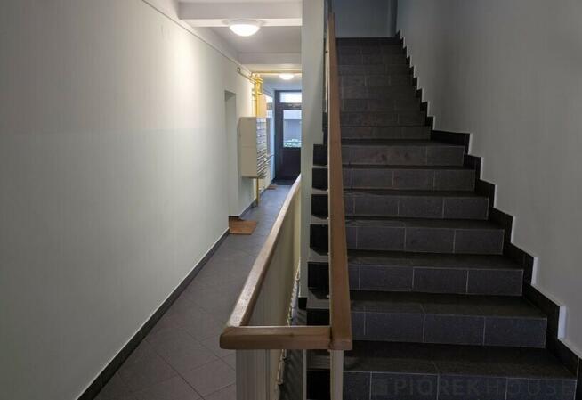 1-pokojowe mieszkanie na Saskiej Kępie