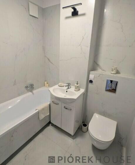 1-pokojowe mieszkanie na Saskiej Kępie