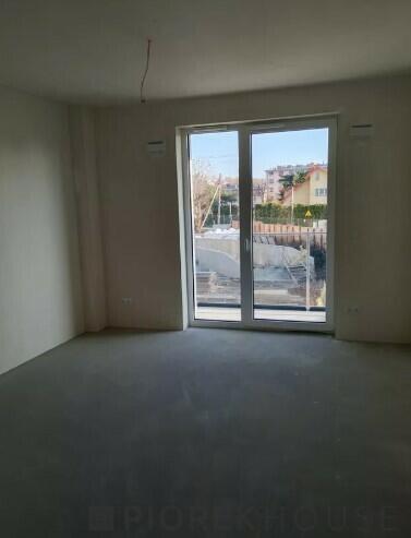 1-pokojowe mieszkanie w Markach