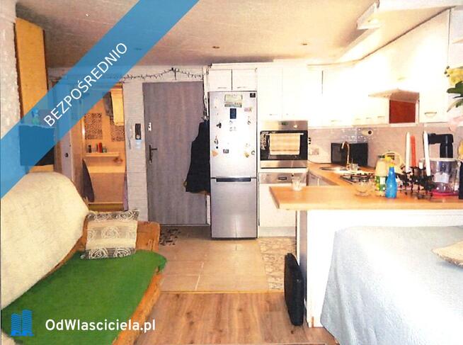 Syndyk sprzeda udział 1/2 w lokalu mieszkalnym