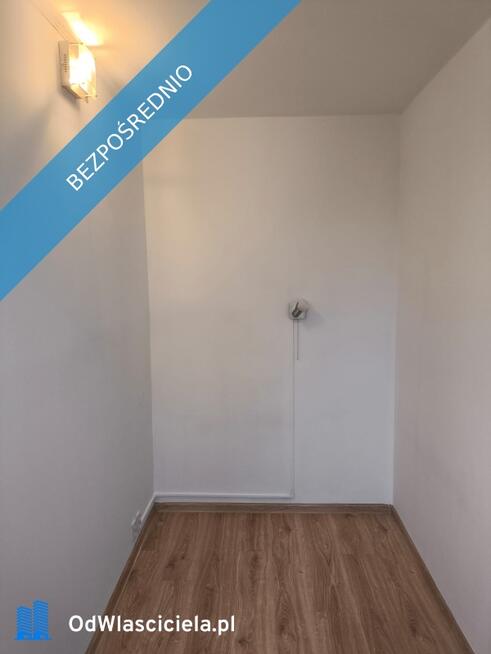 Na sprzedaż kawalerka w centrum- inwestycja mieszkanie: Sky Tower, UE