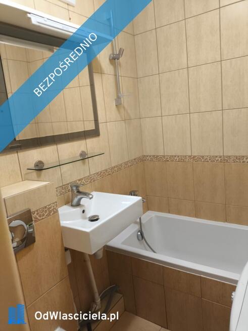 Na sprzedaż kawalerka w centrum- inwestycja mieszkanie: Sky Tower, UE