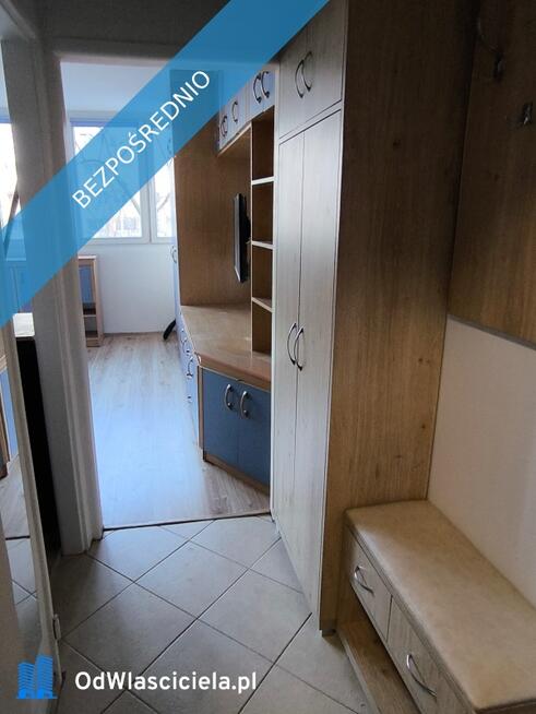 Na sprzedaż kawalerka w centrum- inwestycja mieszkanie: Sky Tower, UE