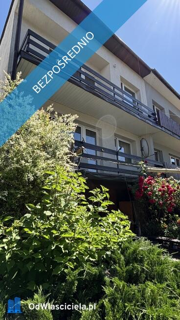 Sprzedam dom Żyrardów