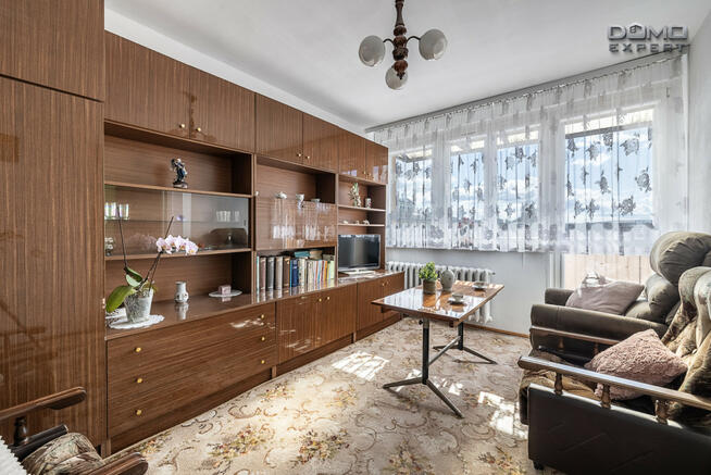 Mieszkanie Bolesławiec, Ogrodowa