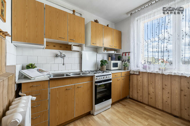 Mieszkanie Bolesławiec, Ogrodowa