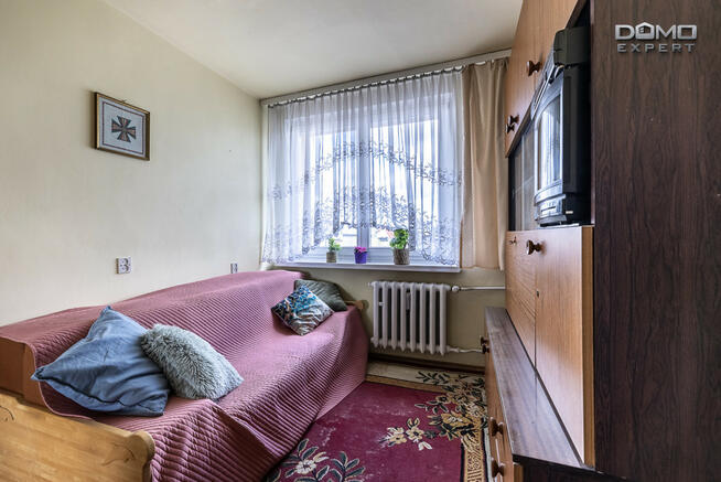 Mieszkanie Bolesławiec, Ogrodowa