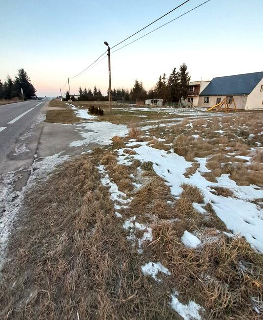 Dom Bartodzieje gm. Wągrowiec