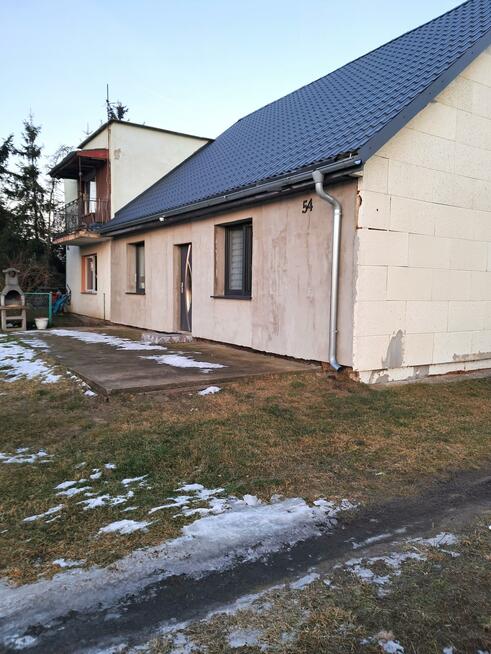 Dom Bartodzieje gm. Wągrowiec