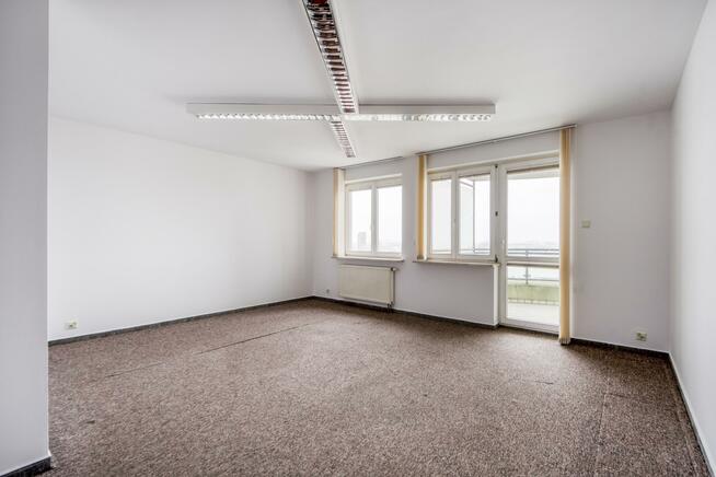 Lokal użytkowy Warszawa Ochota, Szczęsliwice, Jerozolimskie Al.