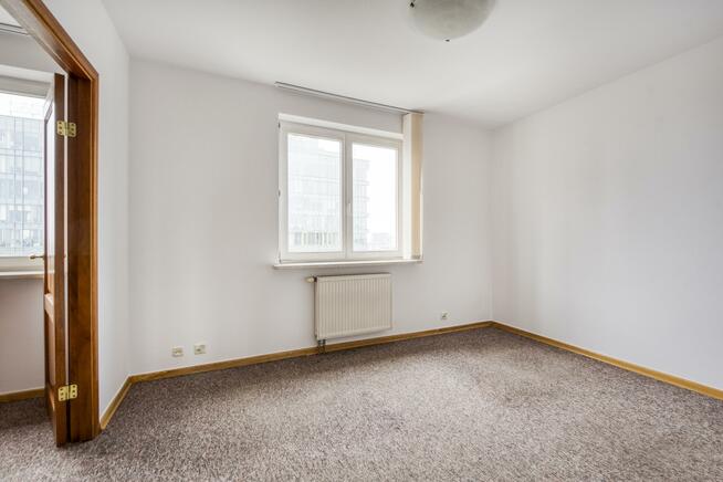 Lokal użytkowy Warszawa Ochota, Szczęsliwice, Jerozolimskie Al.