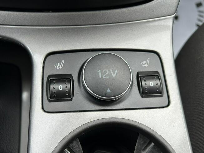 Ford Kuga Czujniki*Parkowania*Key*Less*Go*Grzane*Fotele*