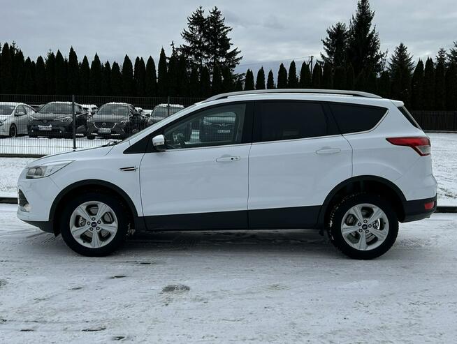 Ford Kuga Czujniki*Parkowania*Key*Less*Go*Grzane*Fotele*