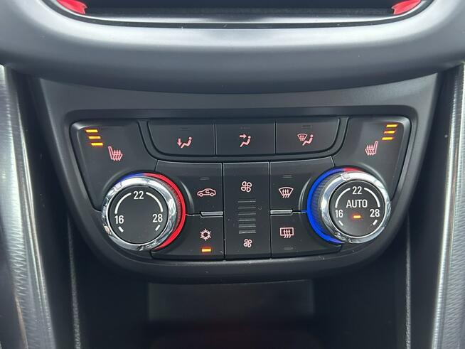Opel Zafira 7*Osobowa*Panorama*Grzane*Fotele*Czujniki*Parkowania*Serwis*ASO