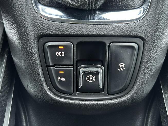 Opel Zafira 7*Osobowa*Panorama*Grzane*Fotele*Czujniki*Parkowania*Serwis*ASO