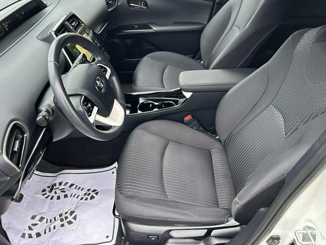 Toyota Prius XENON*NAVI*Kamera*Cofania*Grzane*Fotele*Czujniki*Parkowania*Serwis*ASO