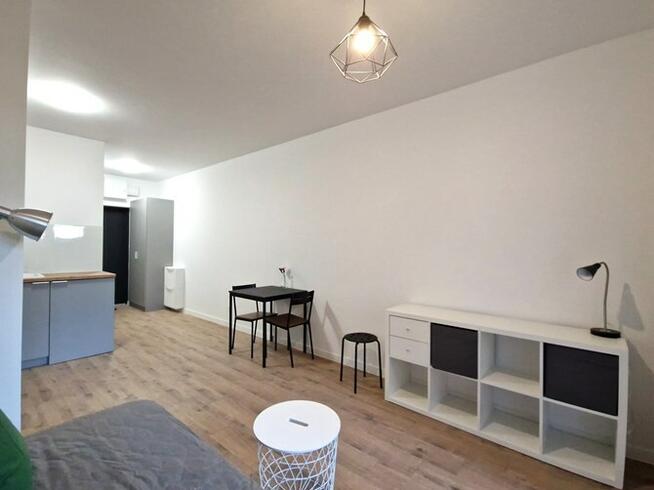 Dniestrzańska 3, kawalerka z tarasem, pet friendly