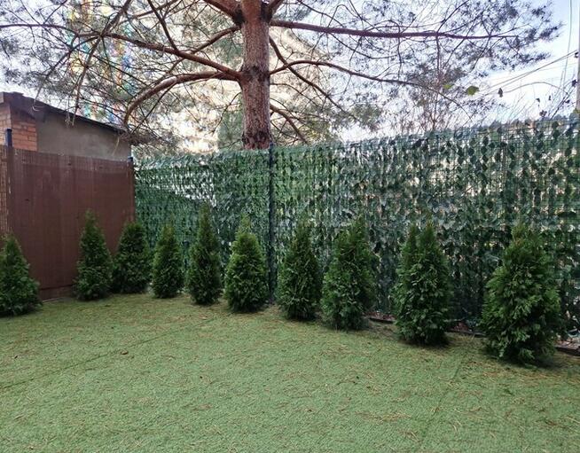 Dniestrzańska 3, kawalerka z tarasem, pet friendly