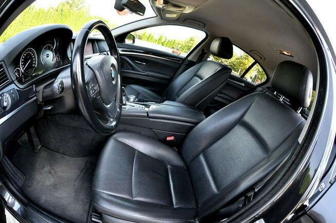 518d 210 PS Lift Automat Duża Navi Xenon Skóra Full Opcja