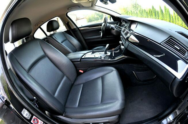 518d 210 PS Lift Automat Duża Navi Xenon Skóra Full Opcja